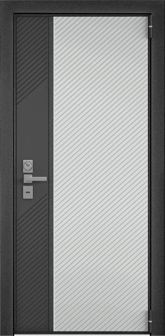 ЛКП Clear в Нижневартовске