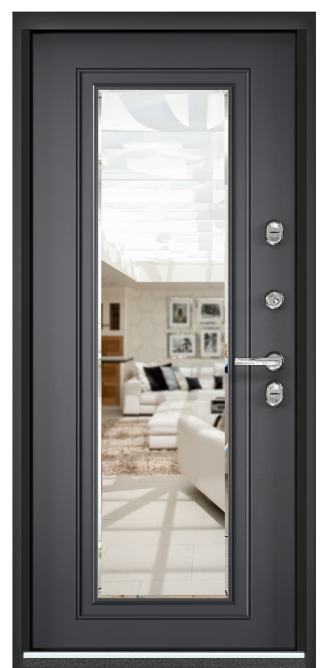 ПВХ Оскуро в Нижневартовске