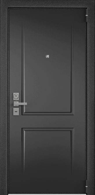 ЛКП Муссон в Нижневартовске