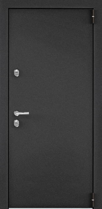 SNEGIR PRO MP, Порошково-полимерное покрытие, —, Темно-серый букле графит в Нижневартовске