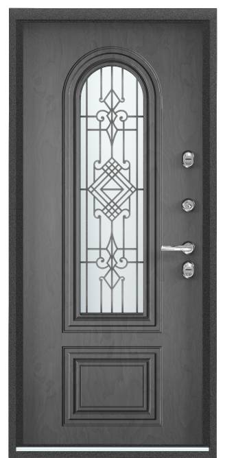 ФМ Серое дерево в Нижневартовске