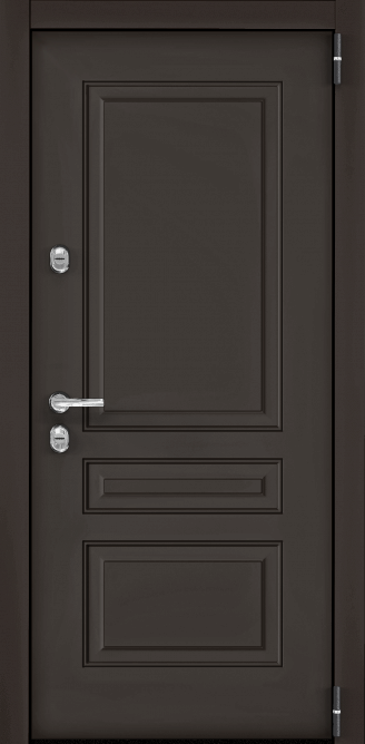 ЛКП Бруно в Нижневартовске