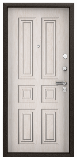 Лиственница белая (арт. ПВХ Лиственница белая) в Нижневартовске