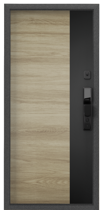 ПВХ Дуб Песок Горизонт в Нижневартовске