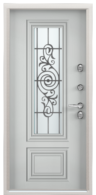 ЛКП Clear в Нижневартовске