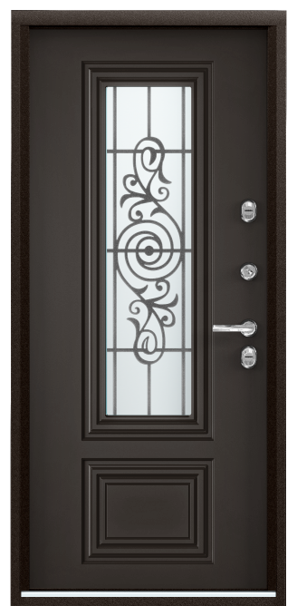 ЛКП Бруно в Нижневартовске