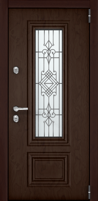 ФМ Черное дерево в Нижневартовске