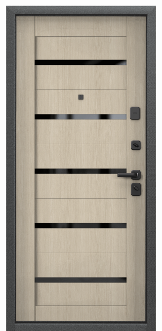 ПВХ Лиственница крем в Нижневартовске