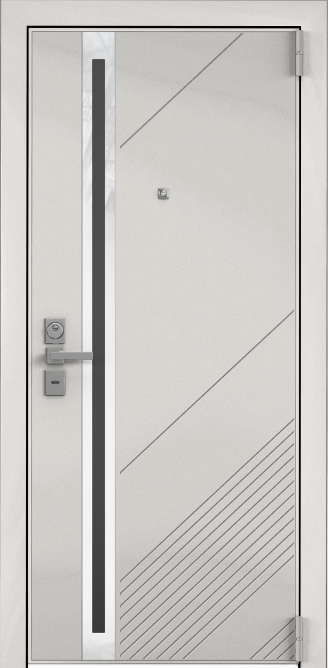 ПВХ Бьянко в Нижневартовске