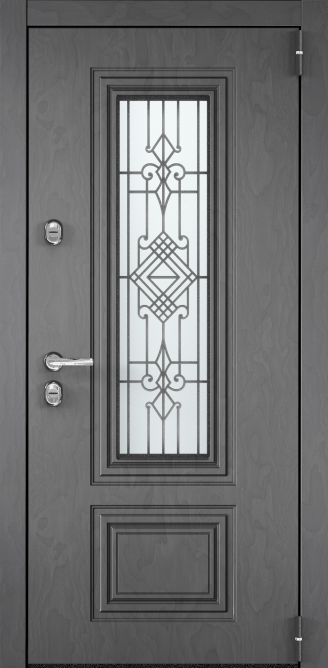 ФМ Серое дерево в Нижневартовске