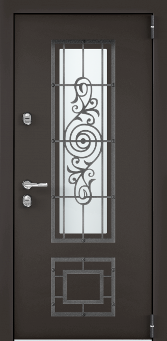 Колоре бруно в Нижневартовске