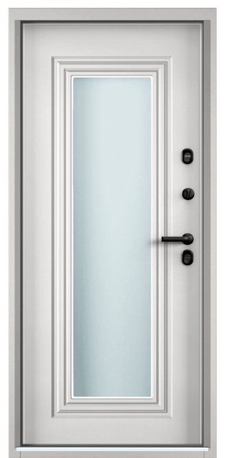 Белый (арт. КТ Белый) в Нижневартовске