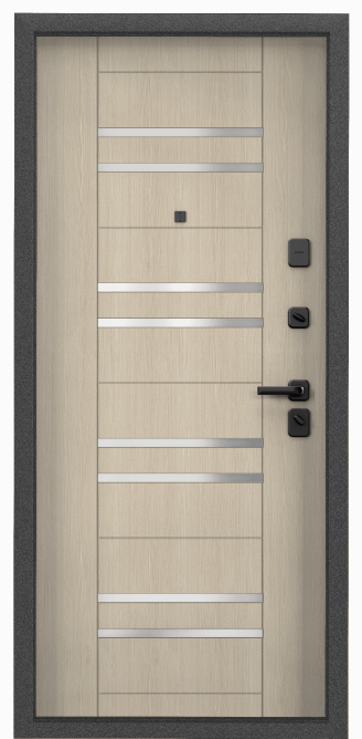 ПВХ Лиственница крем в Нижневартовске