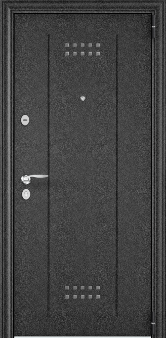 DELTA 100 MP, Порошково-полимерное покрытие, DL-2, Черный шелк в Нижневартовске