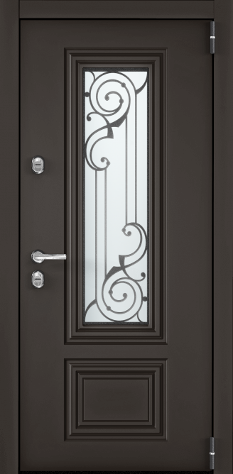 ЛКП Бруно в Нижневартовске