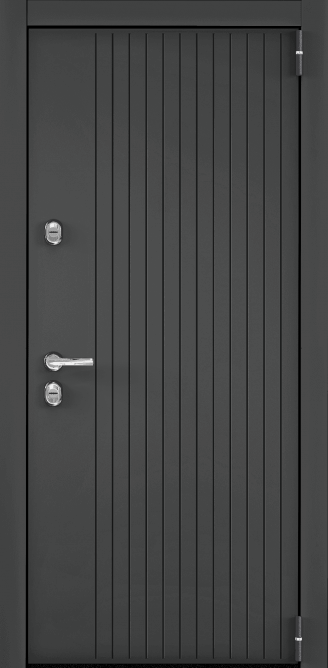 ЛКП Графит в Нижневартовске