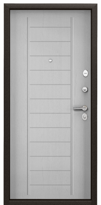 ПВХ Дуб белый матовый в Нижневартовске