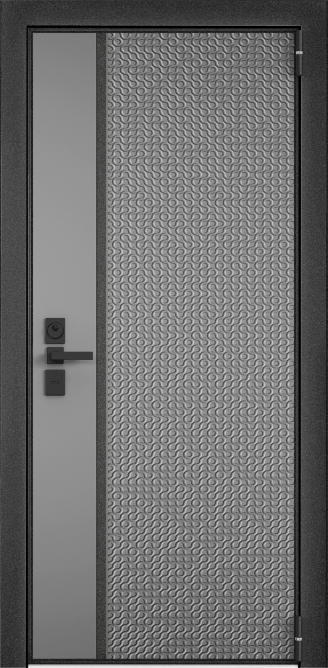 ЛКП Stone в Нижневартовске