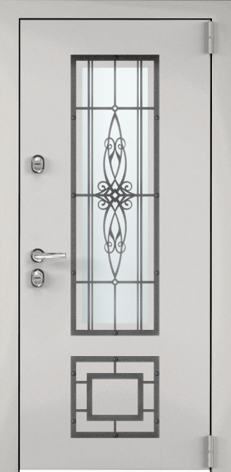 Колоре бьянко в Нижневартовске