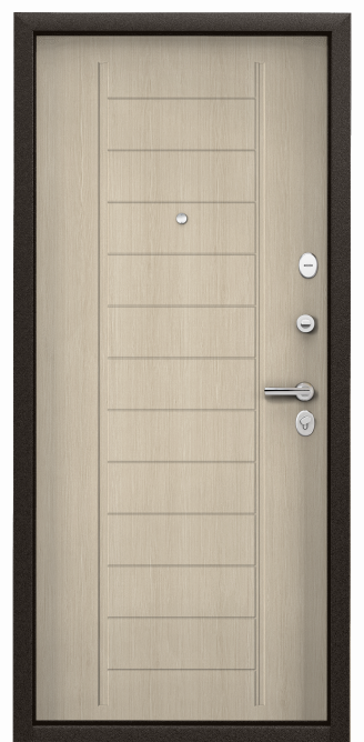 ПВХ Лиственница крем в Нижневартовске