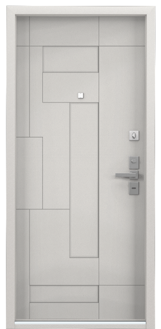 ПВХ Бьянко в Нижневартовске