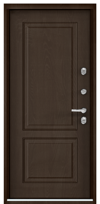 ПВХ Дуб коньяк в Нижневартовске