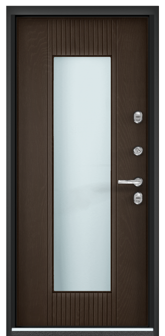 ПВХ Дуб коньяк в Нижневартовске