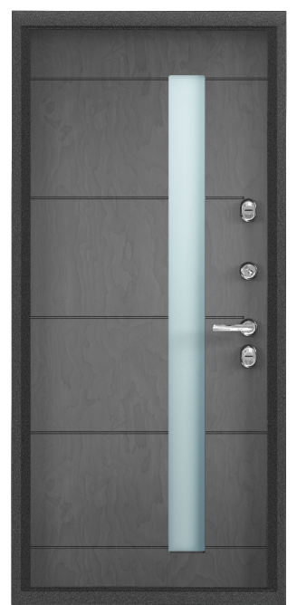 ФМ Серое дерево в Нижневартовске