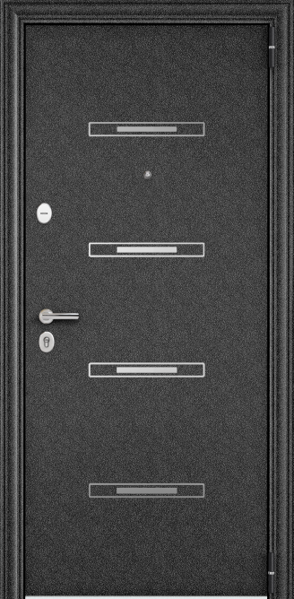 Черный шелк в Нижневартовске