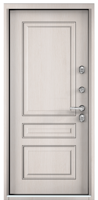 Лиственница белая (арт. ПВХ Лиственница белая) в Нижневартовске