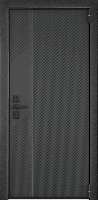 ЛКП Графит в Нижневартовске