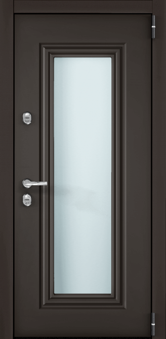 ЛКП Бруно в Нижневартовске