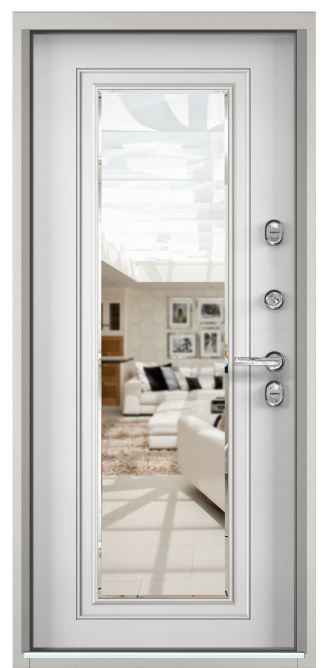 ПВХ Бьянко в Нижневартовске