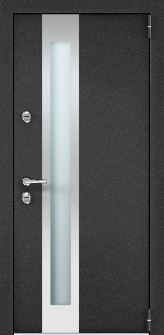 Темно-серый букле графит в Нижневартовске