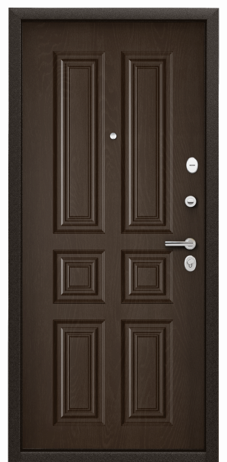 ПВХ Дуб коньяк в Нижневартовске