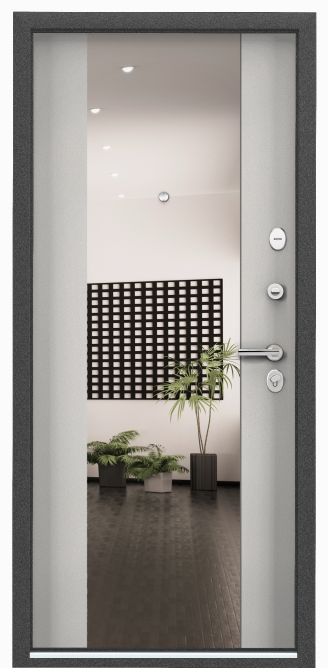 ПВХ Бьянко в Нижневартовске