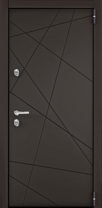 ЛКП Бруно в Нижневартовске