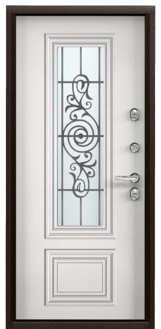 Белый (арт. КТ Белый) в Нижневартовске