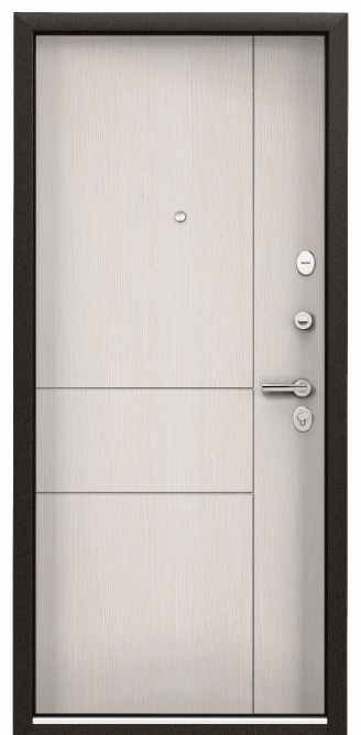 Лиственница белая (арт. ПВХ Лиственница белая) в Нижневартовске