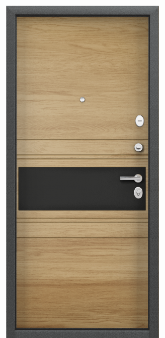 ПВХ Дуб Янтарь Горизонт в Нижневартовске