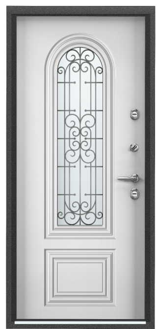 Белый (арт. КТ Белый) в Нижневартовске