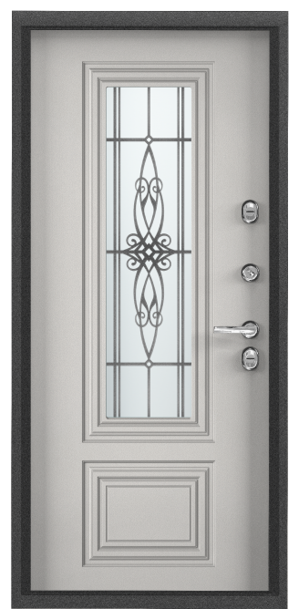 ПВХ Бьянко в Нижневартовске