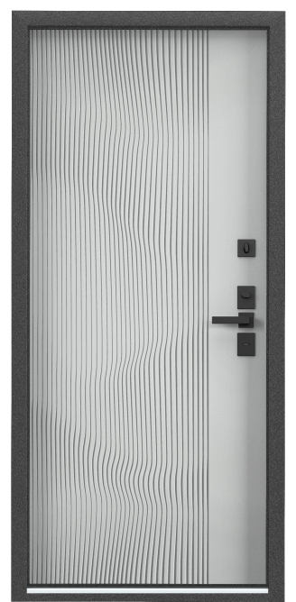 ЛКП Clear в Нижневартовске