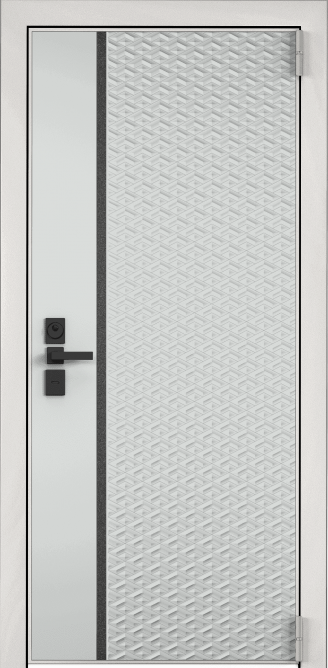 ЛКП Clear в Нижневартовске