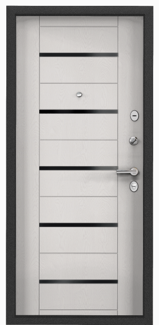 ПВХ Дуб белый матовый в Нижневартовске