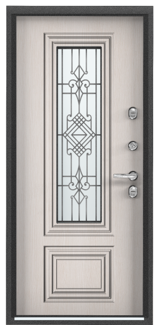 Лиственница белая (арт. ПВХ Лиственница белая) в Нижневартовске