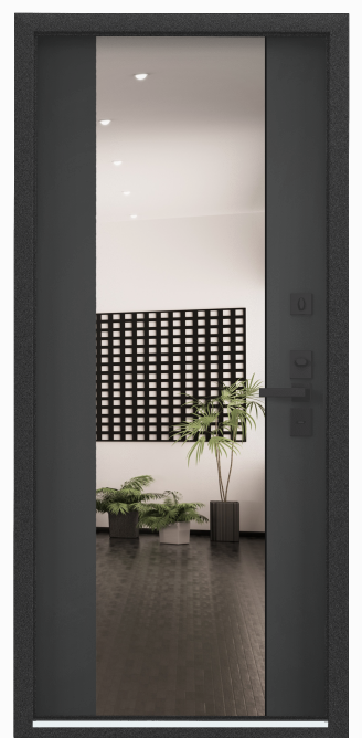 ЛКП Графит в Нижневартовске