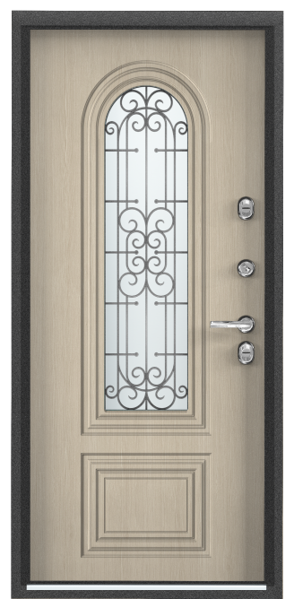 ПВХ Лиственница крем в Нижневартовске