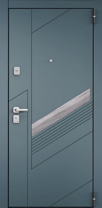 ПВХ Верде в Нижневартовске