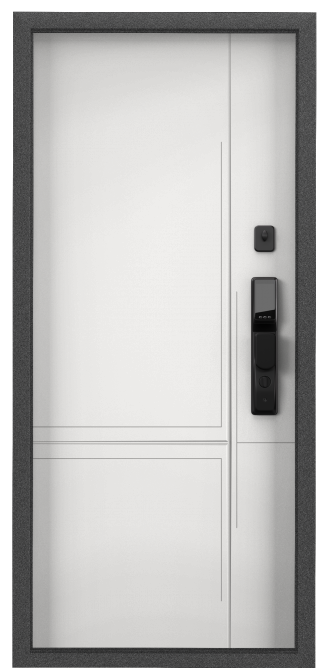 ПВХ Бьянко в Нижневартовске